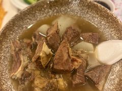-大哥餐厅(西城花园店)