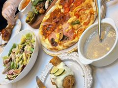 -get pizza意大利餐厅(凯德MALL店)