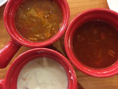 -So Lounge索兰至餐厅(蓝色港湾店)