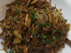 -临街徽菜馆·正宗黄山味