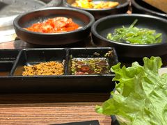 -九田家黑牛烤肉料理(顺义区华联金街店)