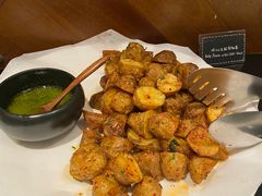 -拉蒂娜·巴西牛排馆 Latina·Brazilian Steakhouse(陆家嘴旗舰店)