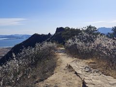 -云峰山自然风景区