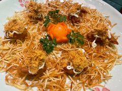 -蘑菇私房菜小馆(杨家坪西城天街店)