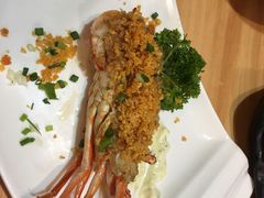 -割烹旭日本料理(龙湖狮山天街店)