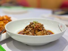 夫妻肺片-峨嵋酒家总店(车公庄店)