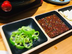 -串掌柜·炭火烤肉撸串专营店(盛世俪园店)