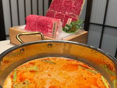 -上井料理黑金店(IFS国金中心店)