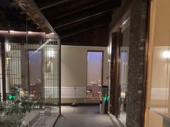 -竹雨堂创意中国菜(裕华店)