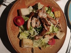 -DEEP·美式餐吧(五棵松华熙LIVE店)