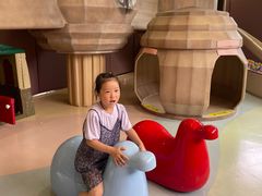 -水桶王国主题餐厅·聚会·生日派对·亲子活动·家庭套餐(亚龙湾希尔顿店)