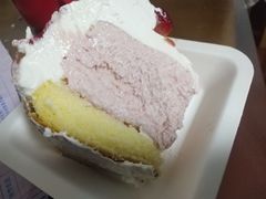 -八喜冰淇淋蛋糕(富国店)