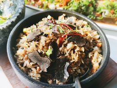 -野蔓果·山野菜(西湖景区·龙井茶田店)