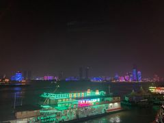 -武昌江滩
