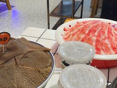 -伍师兄市井火锅(东部星悦天地店)