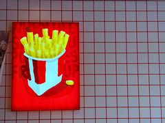 -肯德基(蓝桥店)