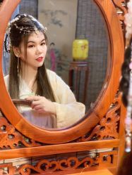 -汉仪华裳汉服馆(打浦桥店)