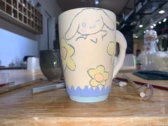 -初八专业级手工DIY陶艺社·户外研学·创意DIY首饰