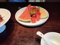 -聚友斋(柳泉路八大局店)