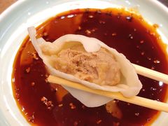 -李记饺子·熏酱东北菜(欢乐谷店)