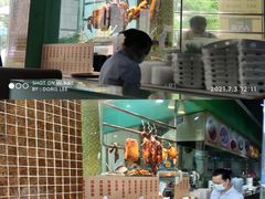 -锦园春香港茶餐厅(西海湾旗舰店)