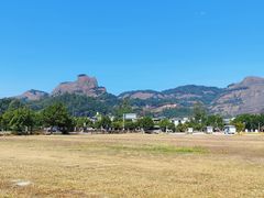 -丹霞山风景名胜区