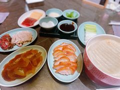 -西安凯悦酒店·湖畔中餐厅