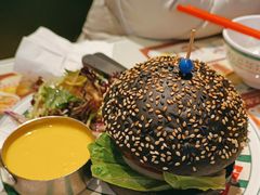 -肥韬香港茶餐厅(上海首店)