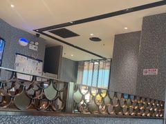 -半天妖烤鱼(丰科万达店)