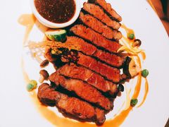 -春树下·树屋花房西餐厅(罍街AS1980店)