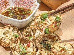 -笔记安顺夺夺粉火锅