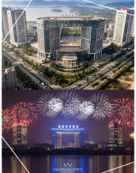 -无锡瑞廷西郊酒店·宴会厅