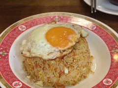 -曼谷食堂·泰国家庭料理(丹桂路店)