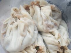 -严氏重油烧麦(民权路店)