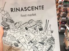 -文艺复兴百货(米兰大教堂广场店)