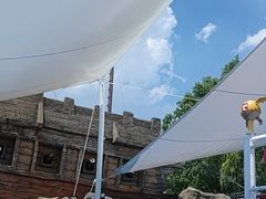 -汤山欢乐雪世界