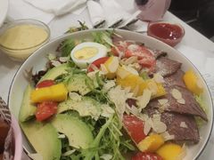-仁义涵西餐·咖啡(中华巴洛克店)