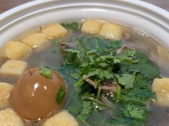 -回味鸭血粉丝汤(南京站店)