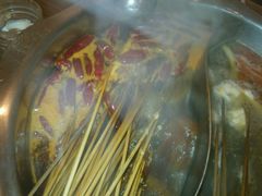 -盖帮鳝鱼串串(东郊记忆店)