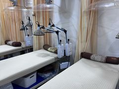 -手功夫·月明中医诊所·正骨推拿艾灸