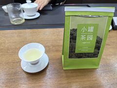 -小罐茶(广百百货中怡店)