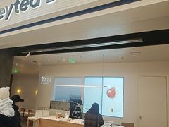 -喜茶(常州新北万达店)