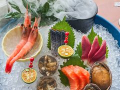 -V Bar海景扒房(北海湾惠龙万达嘉华酒店)