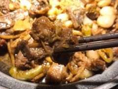 -丫丫厨娘·柠檬鸭(江南蓝鲸世界店)