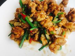 -桃园中华料理炸酱面(燕儿岛路店)