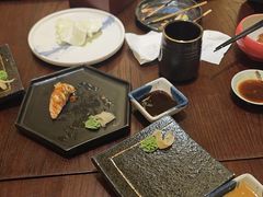 -鸟鹏烧鸟居酒屋(昌岗店)