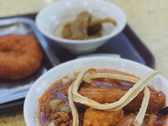 大传统猪肉面-老柴削面(向阳里店)
