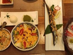 -魁炉居酒屋·深夜食堂(较场口店)