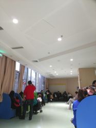 -大连市妇女儿童医疗中心(希望广场儿童院区)