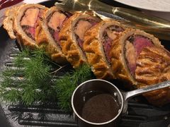 招牌惠灵顿牛排-蝶舍·MAISON PAPILLON